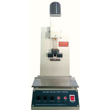 GD-262 Ağır Yağ Işık Yağı Anilin Noktası Test Cihazı ASTM D611 ISO2977