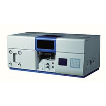 GD-320N Düşük Fiyat M Atomik Absorpsiyon Spektrofotometre AAS Analiz Cihazı